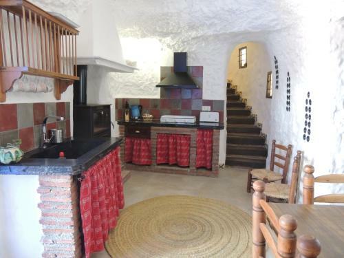 Hotel Balcones De Piedad