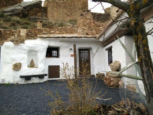Hotel Balcones De Piedad