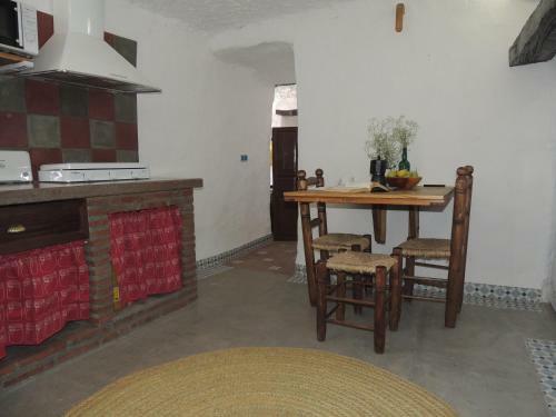 Hotel Balcones De Piedad