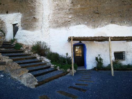 Hotel Balcones De Piedad