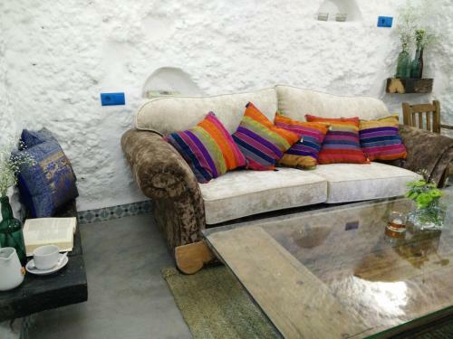 Hotel Balcones De Piedad