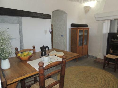 Hotel Balcones De Piedad