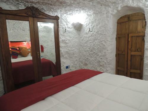 Hotel Balcones De Piedad