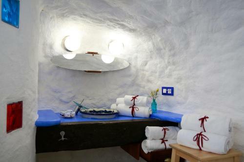 Hotel Balcones De Piedad