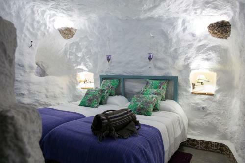 Hotel Balcones De Piedad