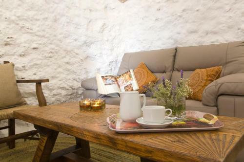Hotel Balcones De Piedad