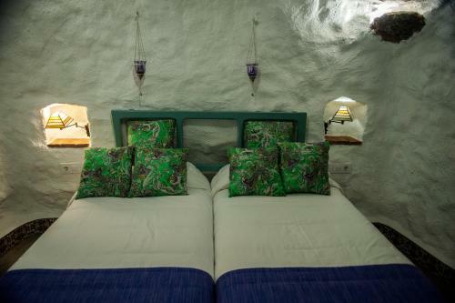 Hotel Balcones De Piedad