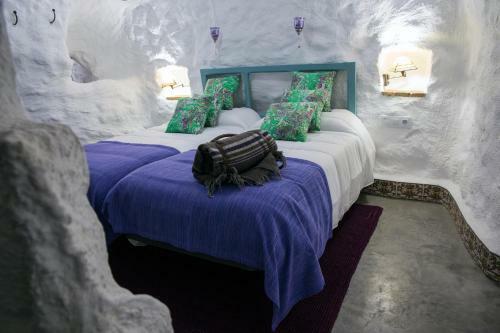 Hotel Balcones De Piedad