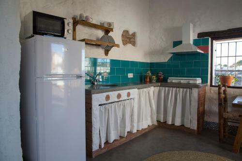Hotel Balcones De Piedad