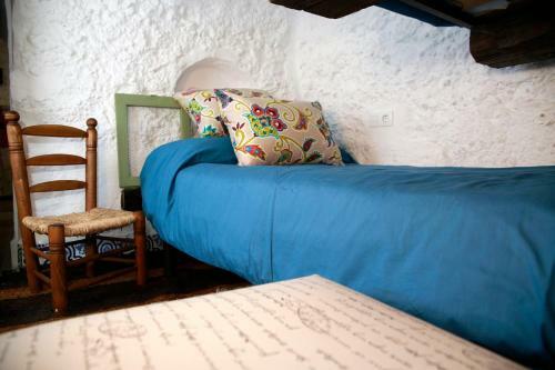 Hotel Balcones De Piedad