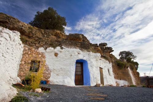 Hotel Balcones De Piedad