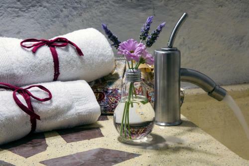 Hotel Balcones De Piedad