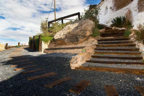 Hotel Balcones De Piedad