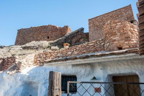 Hotel Balcones De Piedad
