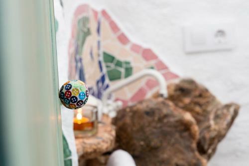 Hotel Balcones De Piedad