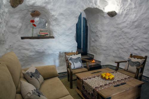 Hotel Balcones De Piedad