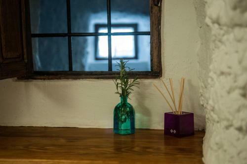 Hotel Balcones De Piedad