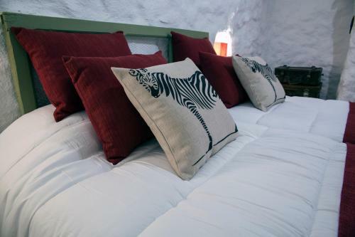 Hotel Balcones De Piedad