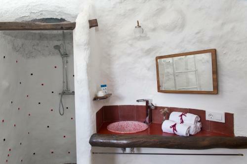 Hotel Balcones De Piedad