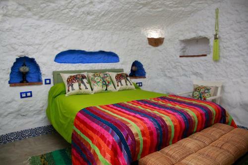 Hotel Balcones De Piedad