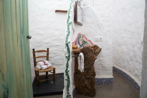 Hotel Balcones De Piedad