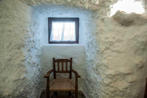 Hotel Balcones De Piedad