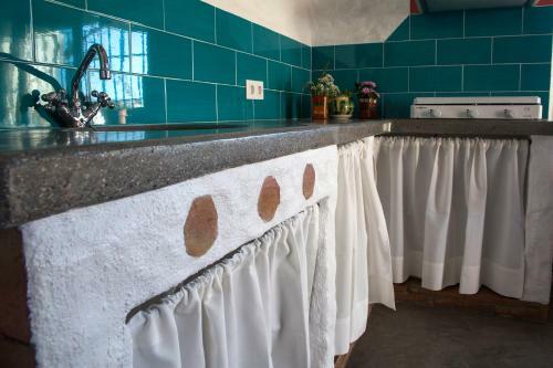 Hotel Balcones De Piedad