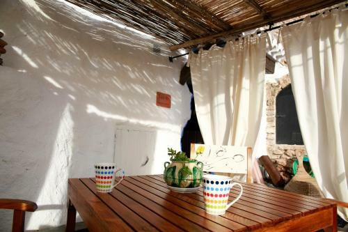 Hotel Balcones De Piedad