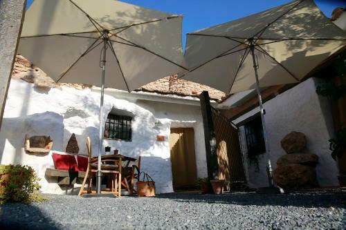 Hotel Balcones De Piedad