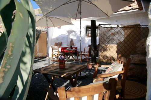 Hotel Balcones De Piedad