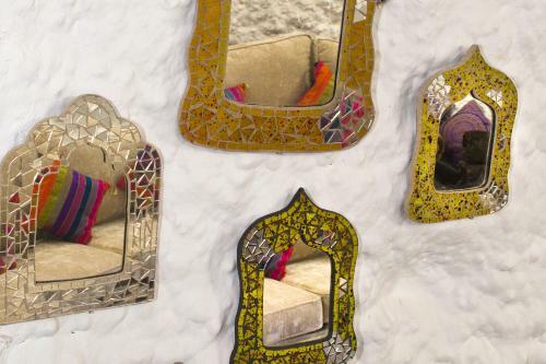 Hotel Balcones De Piedad