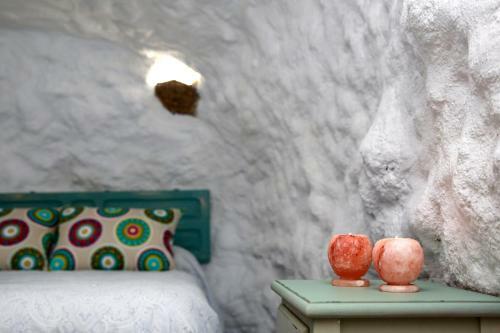 Hotel Balcones De Piedad