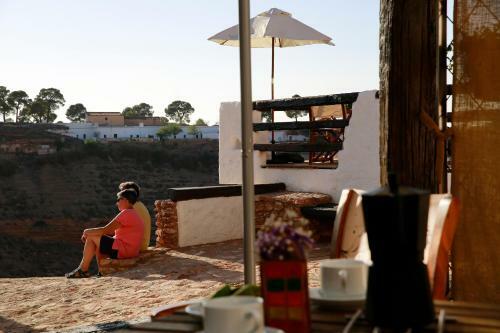 Hotel Balcones De Piedad