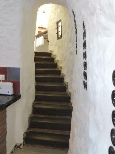Hotel Balcones De Piedad