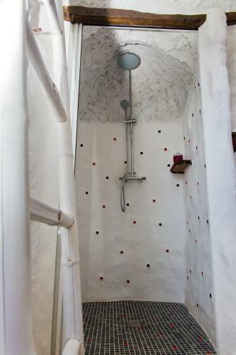 Hotel Balcones De Piedad