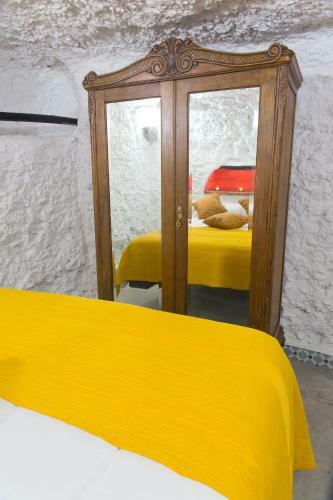 Hotel Balcones De Piedad