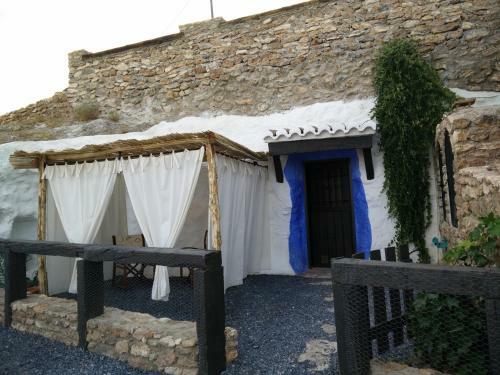 Hotel Balcones De Piedad