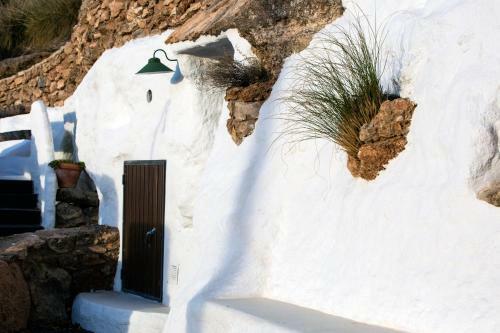 Hotel Balcones De Piedad