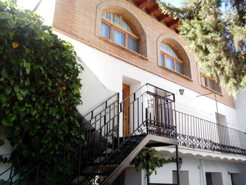 Hostal Casa Rural Boletas