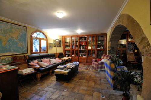 Hostal Casa Rural Boletas