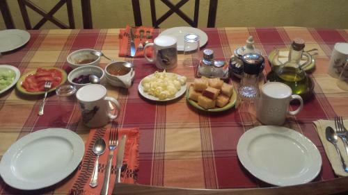 Hostal Casa Rural Boletas