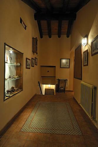 Hostal Casa Rural Boletas