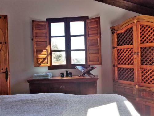 Hostal Cortijo Berruguilla Casa Rural