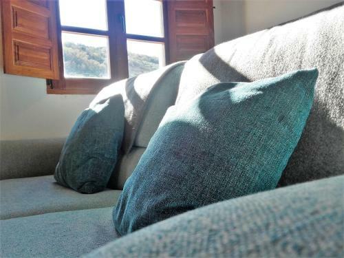 Hostal Cortijo Berruguilla Casa Rural