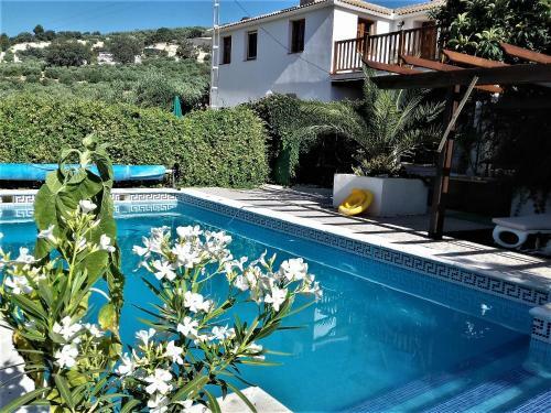 Hostal Cortijo Berruguilla Casa Rural