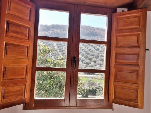 Hostal Cortijo Berruguilla Casa Rural