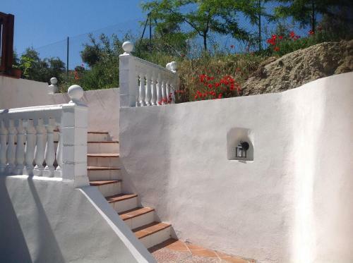 Hostal Cortijo Berruguilla Casa Rural