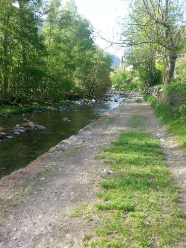 Camping Serra