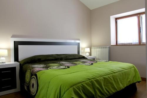 Agroturismo Casa Rural Primorena Txiki