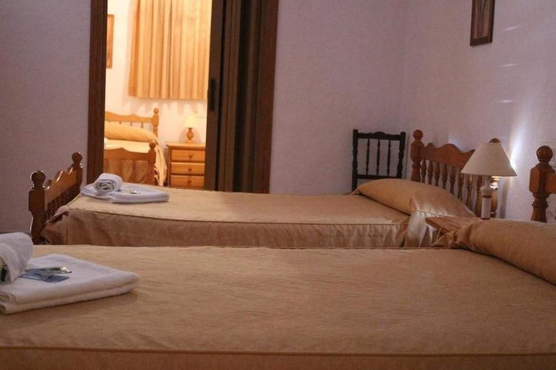 Hostal Posada Maruja